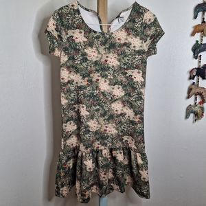 Disney by Lauren Conrad Dress